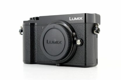 Panasonic Lumix DC-GX9 20.3MP Mirrorless Camera
