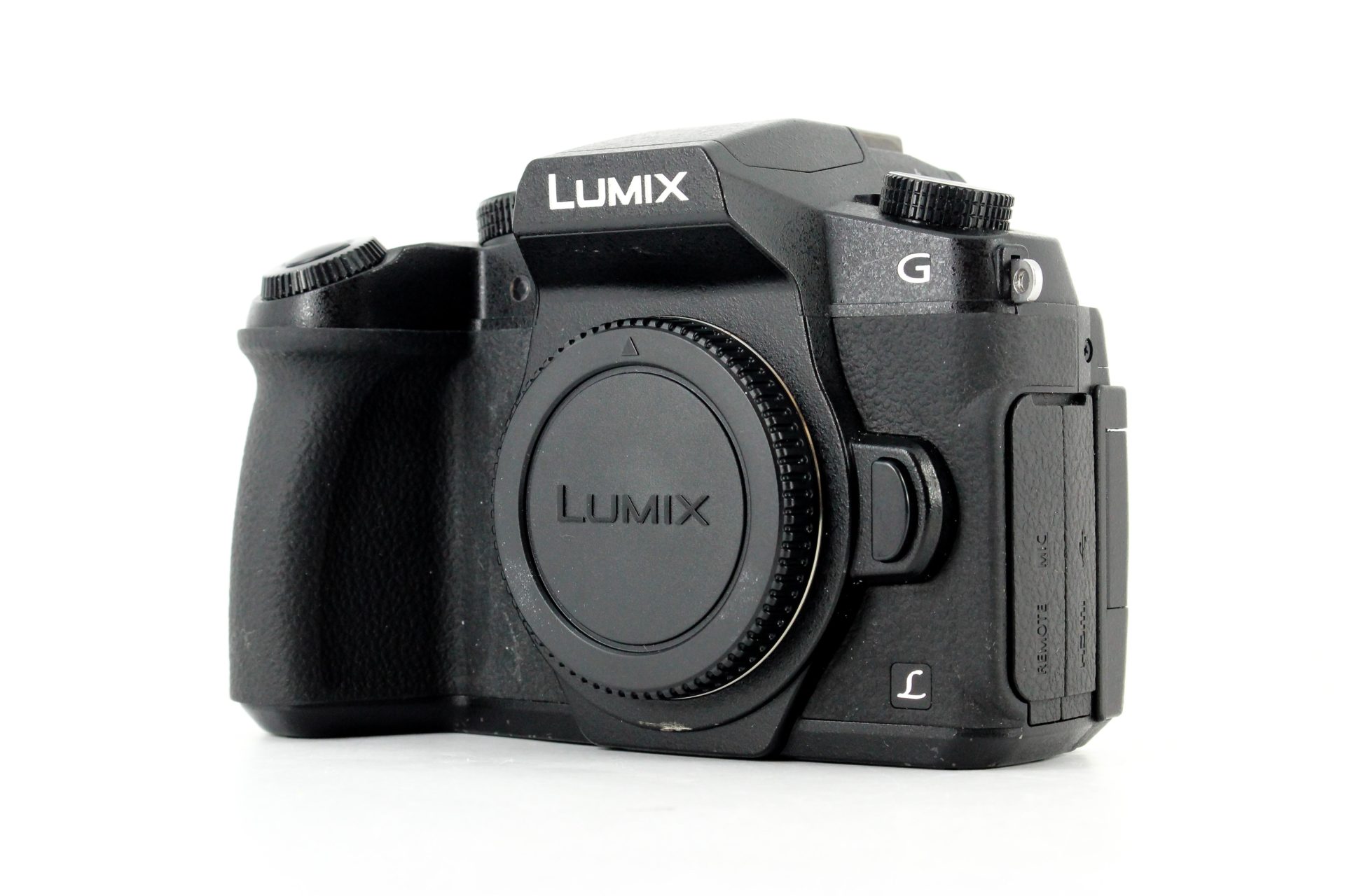 Lumix Digital Camera - and Cameras