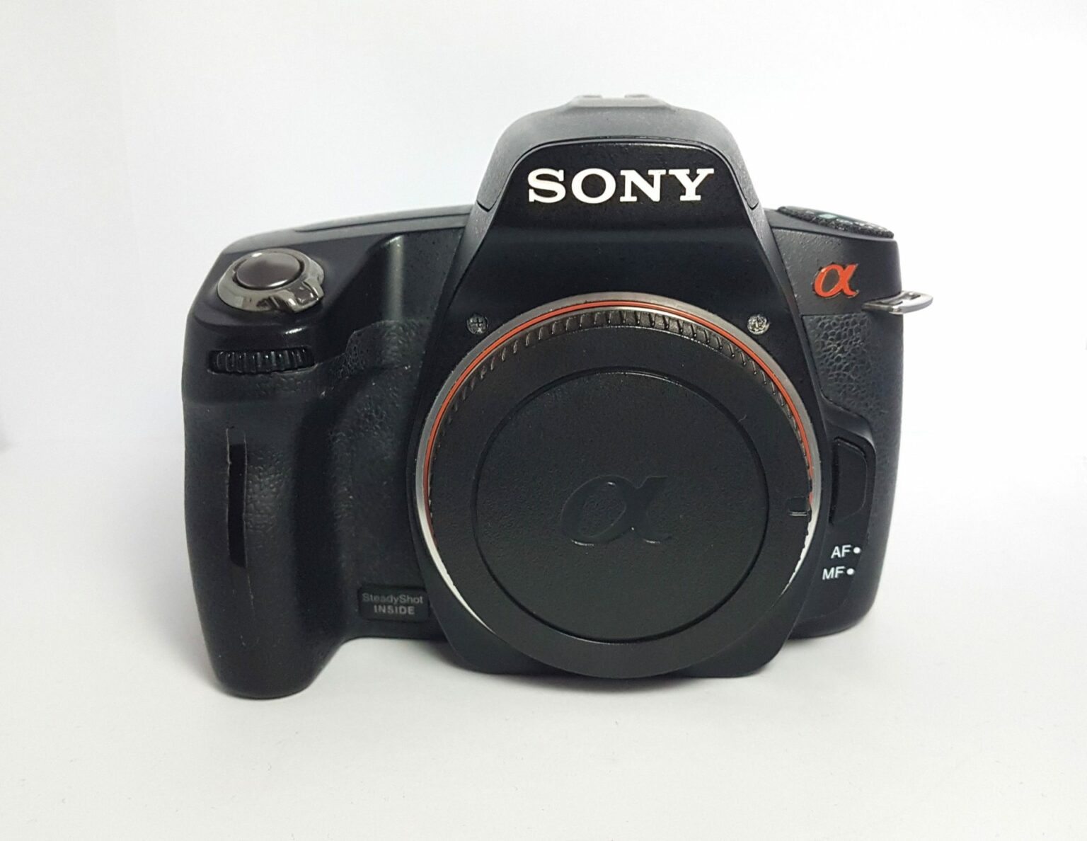 Sony a290 фото примеры