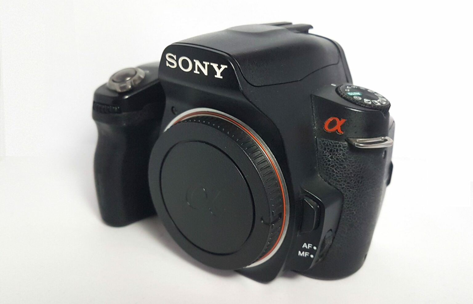 Sony alpha dslr a290 примеры фото