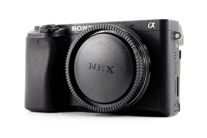 Sony Alpha a6300 24.2MP Mirrorless Camera