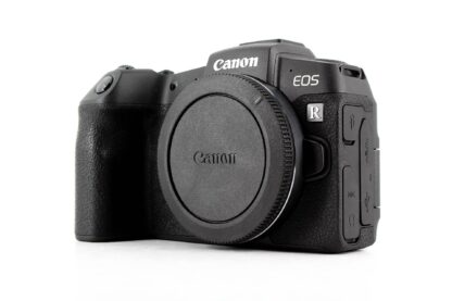 Canon EOS RP 26MP Mirrorless Digital Camera