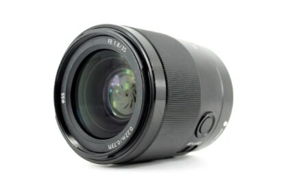 Sony FE 35mm f/1.8 Full Frame Lens