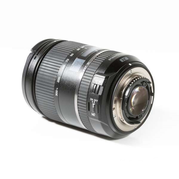 TAMRON AF28-300MM F3.5-6.3 ニコン用 CM121 カメラ | motr.ca