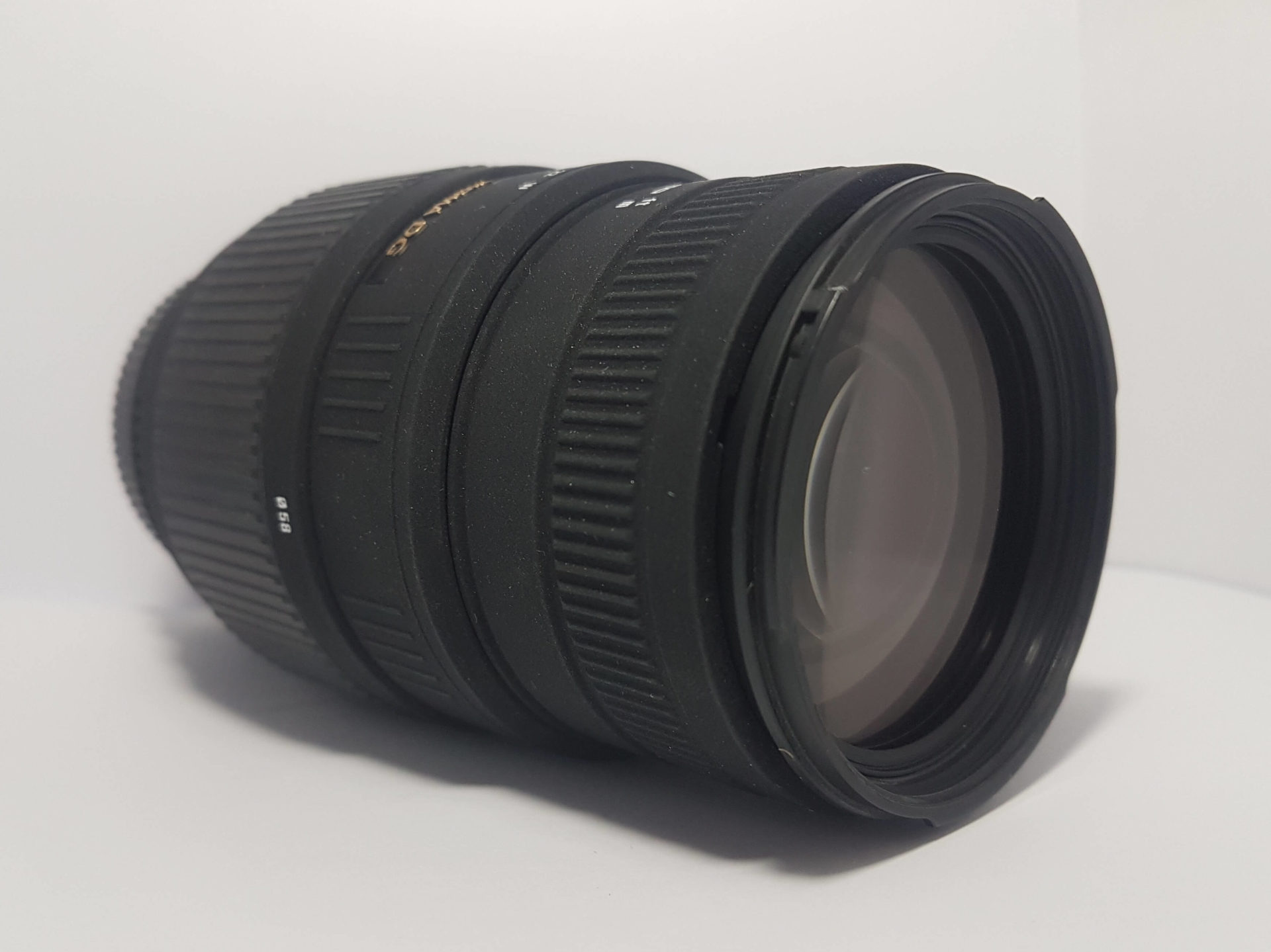 Sigma 70-300mm f4-5.6 Macro DG Lens For Pentax Digital & Film SLR Cameras