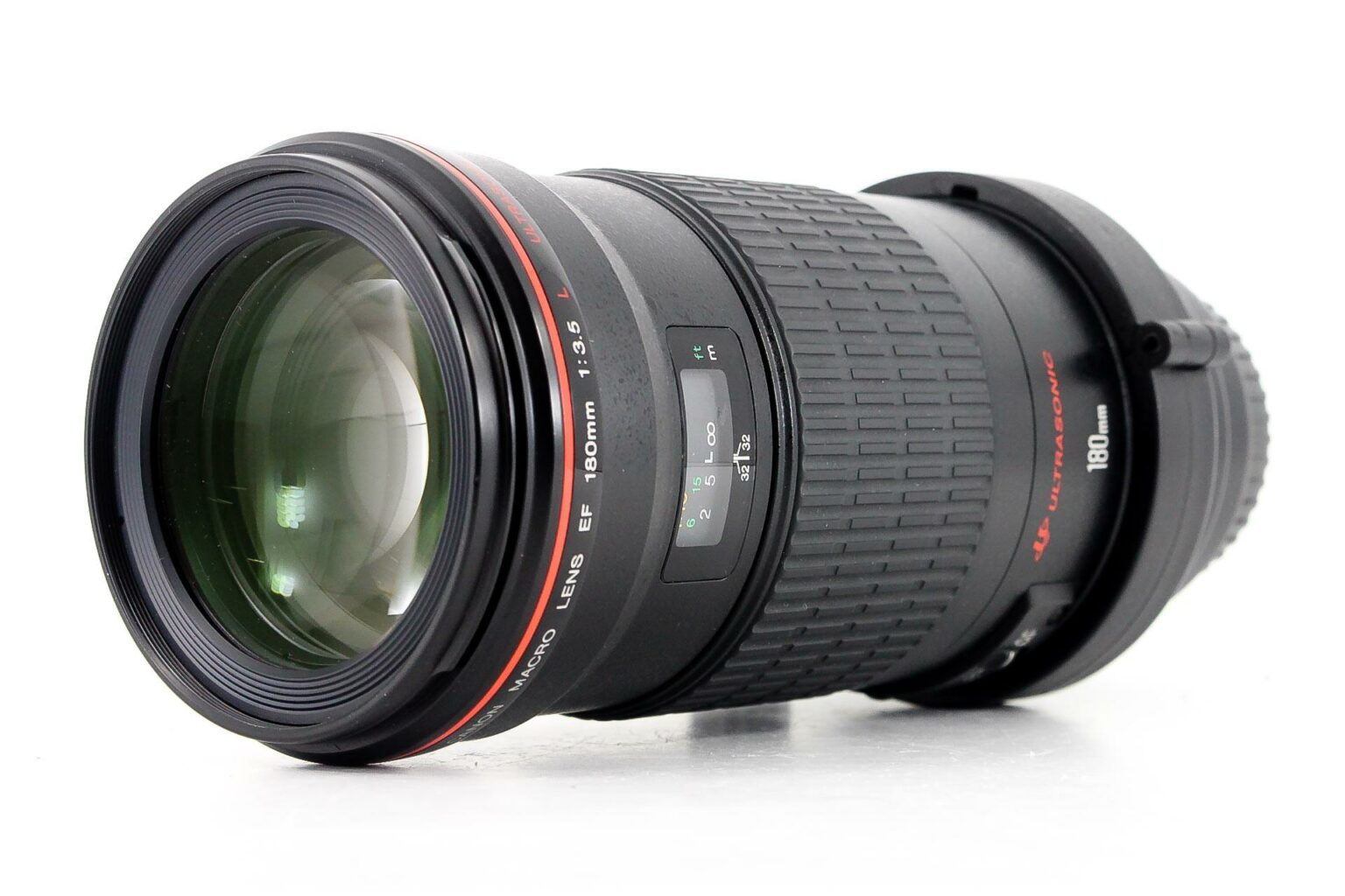 canon ef 180mm f 3.5 macro