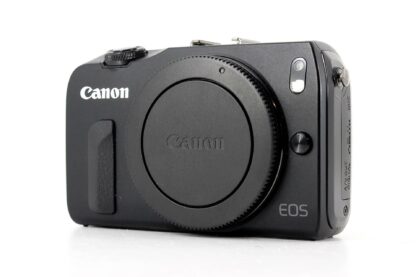 Canon EOS M 18.0MP Digital Camera