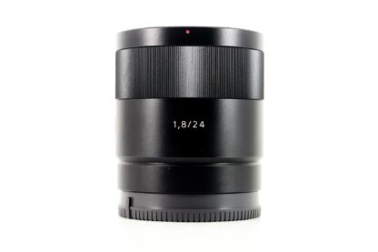 Sony Carl Zeiss Sonnar T* E 24mm f/1.8 ZA Lens