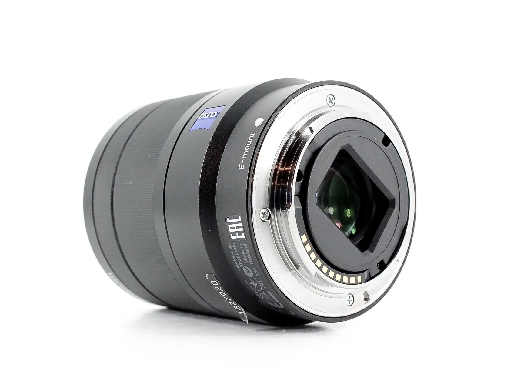 Sony E 16-70mm F4 ZA OSS SEL1670Z ソニー | www.fleettracktz.com