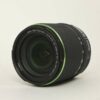 Pentax SMC Pentax-DA 18-135mm f/3.5-5.6 ED AL DC WR Lens - Image 2