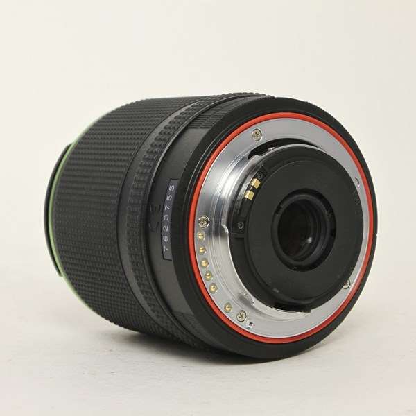Pentax SMC Pentax-DA 18-135mm f/3.5-5.6 ED AL DC WR Lens - Lenses and  Cameras