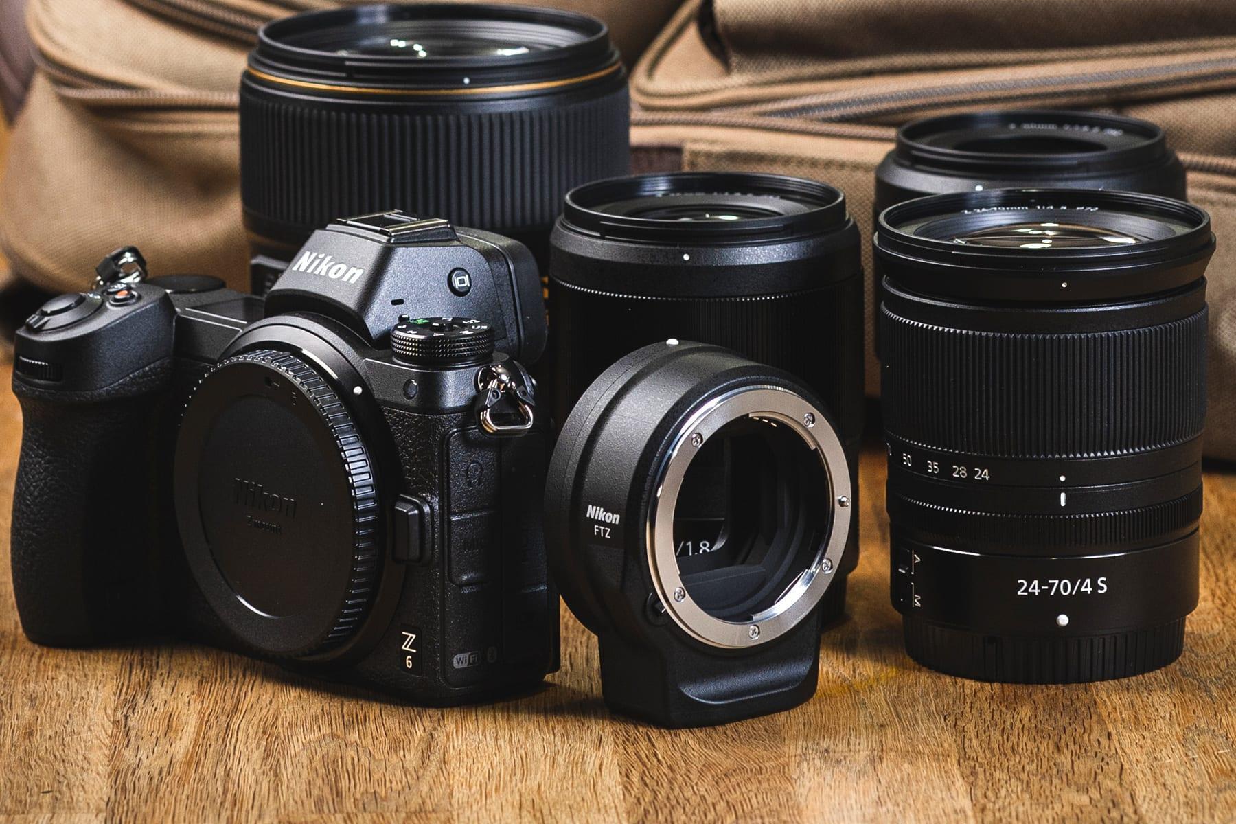 The Digital single lens mirrorless camera (DSLM) purchase guide