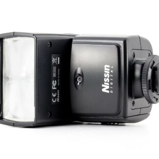 Nissin Di466 Flash Unit Flashgun for Canon