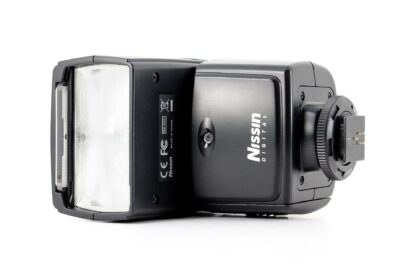 Nissin Di466 Flash Unit Flashgun for Canon