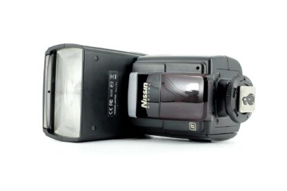Nissin Di866 II Flash Unit Flashgun for Nikon