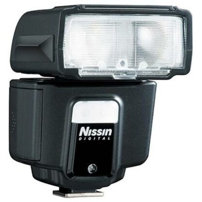 Nissin i40 Flashgun Flash Unit Flashgun for Canon