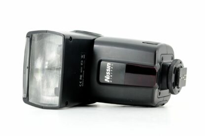 Nissin Di600 Flash Unit Flashgun for Canon