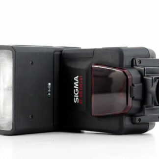 Sigma EF-610 DG ST Flash Unit Flashgun for Nikon