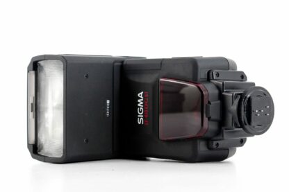 Sigma EF-610 DG ST Flash Unit Flashgun for Nikon