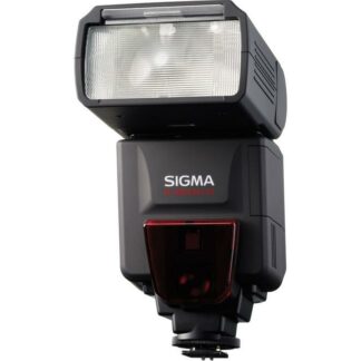 Sigma EF-610 DG ST Flash Unit Flashgun for Canon