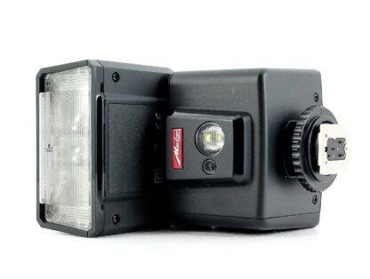Metz M400 Flash Unit Flashgun for Nikon