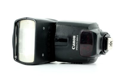 Canon 430EX II Speedlite Flash Unit Flashgun