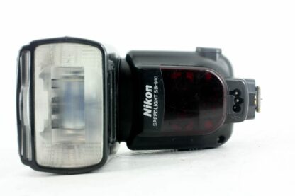 Nikon SB-910 Speedlight Flash Unit Flashgun
