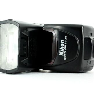 Nikon SB-700 Speedlight Flash Unit Flashgun