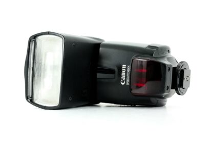 Canon 580EX Speedlite Flash Unit Flashgun