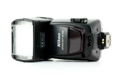 Nikon SB-800 Speedlight Flash Unit flashgun