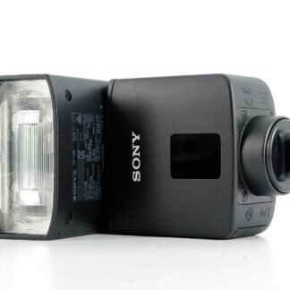 Sony HVL-F32AM External flash Unit Flashgun