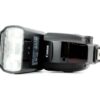 The power Canon 600EX-RT Speedlite Flash Unit Flashgun