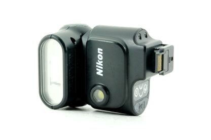 Nikon 1 SB-N5 Speedlight Flash Unit Flashgun