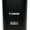 Canon 90EX Speedlite Flash Unit Flashgun - Image 2
