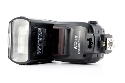 Nikon SB-5000 AF Speedlight Flash Unit Flashgun
