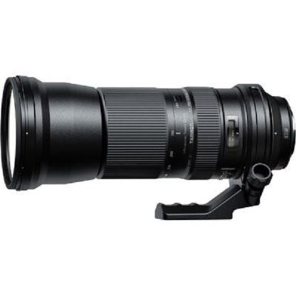 Tamron SP 150-600mm f/5-6.3 Di VC USD Nikon Lens