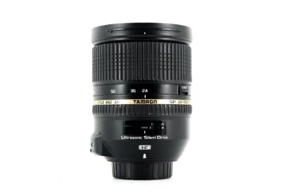 Tamron 24-70mm f2.8 Di VC USD Nikon Fit Lens
