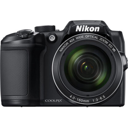 Nikon COOLPIX B500 16.0MP Digital Camera