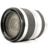 Sony E 18-200mm F3.5-6.3 OSS E-mount Lens SEL18200 - Image 2