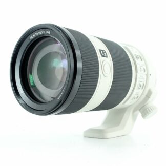 Sony FE 70-200mm f4 G OSS Lens (SEL70200G)