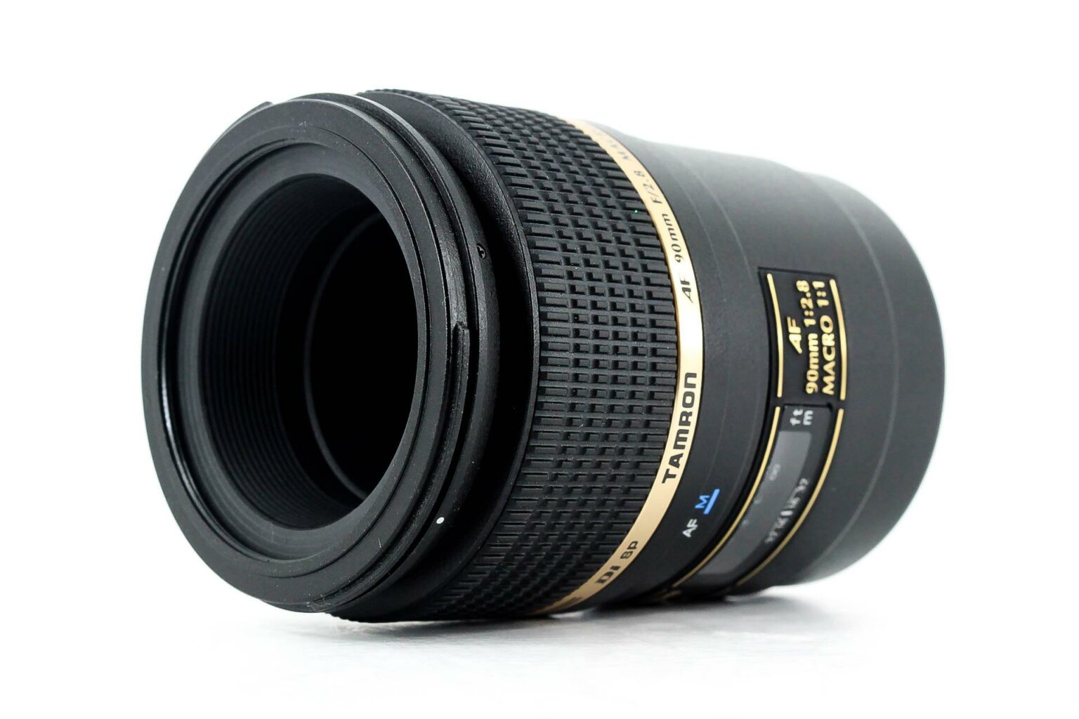 Tamron SP AF 90mm F/2.8 Di Macro Sony A Fit Lens (Model: 272E) - Lenses ...