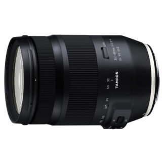 Tamron 35-150mm f/2.8-4 Di VC OSD Canon EF Fit Lens