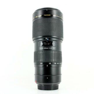 Tamron SP AF 70-200mm f/2.8 Di LD (IF) Macro Canon EF Fit Lens