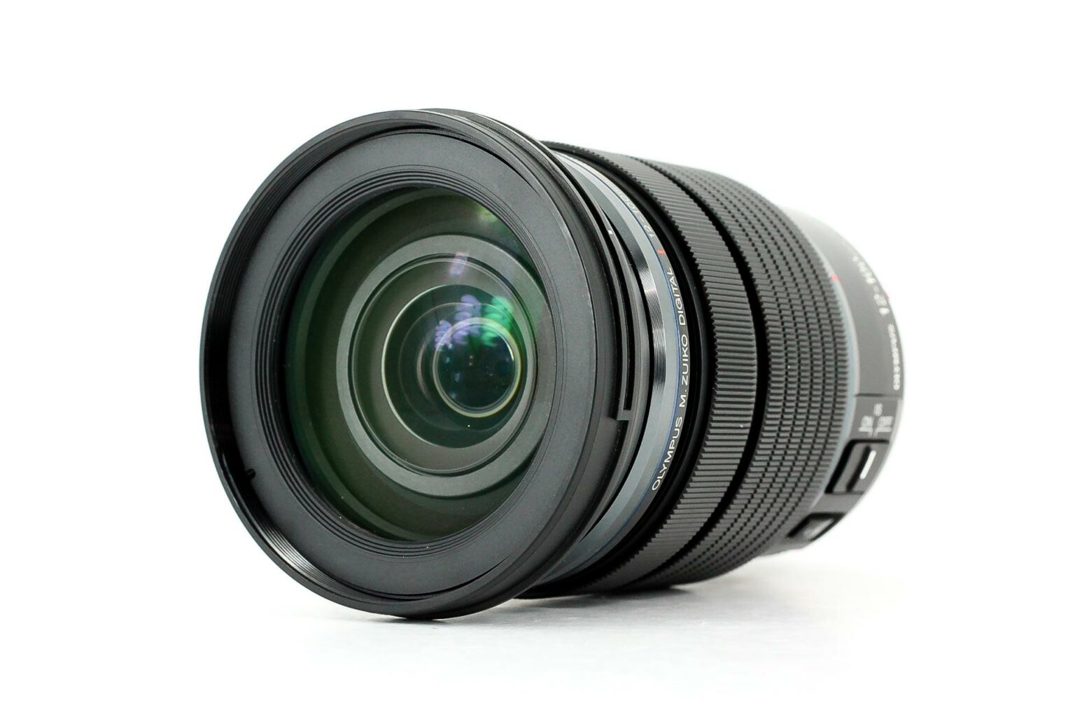 Olympus M.Zuiko ED 12-100mm f/4 IS PRO Lens - Lenses and Cameras