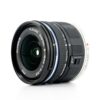 Olympus M.Zuiko ED 9-18mm f/4-5.6 Lens - Image 2
