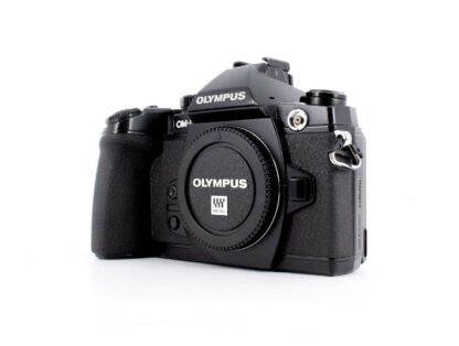 Olympus OM-D E-M1 16.3MP Mirrorless Camera