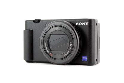 Sony Cyber-shot ZV-1 20.1MP Compact Digital Vlog Camera