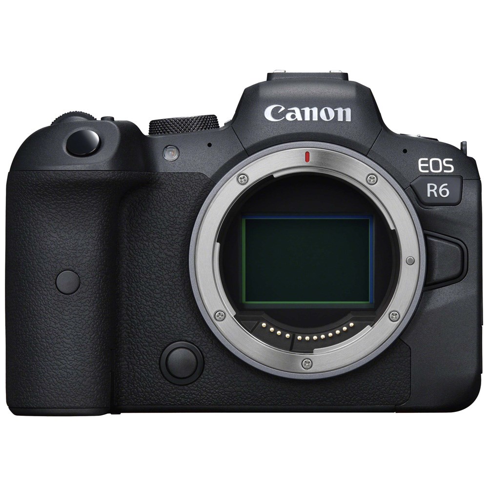 new canon DSLR camera
