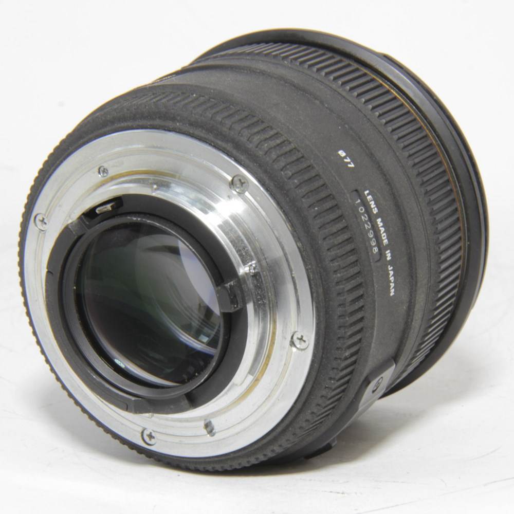 sigma lens for nikon d3500