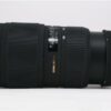 Sigma 70-200mm f2.8 APO EX DG Macro HSM II Nikon Fit Lens - Image 2